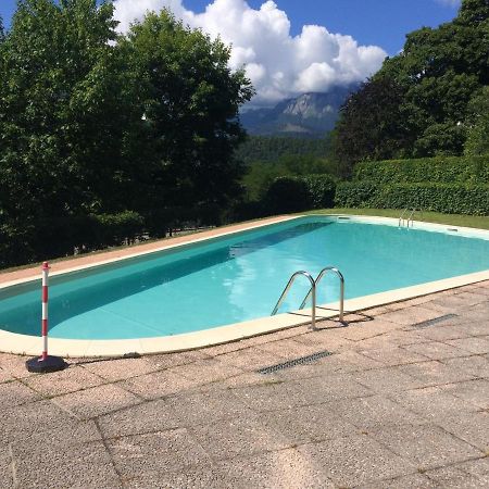 Appartamento Levico Lake Levico Terme Dış mekan fotoğraf