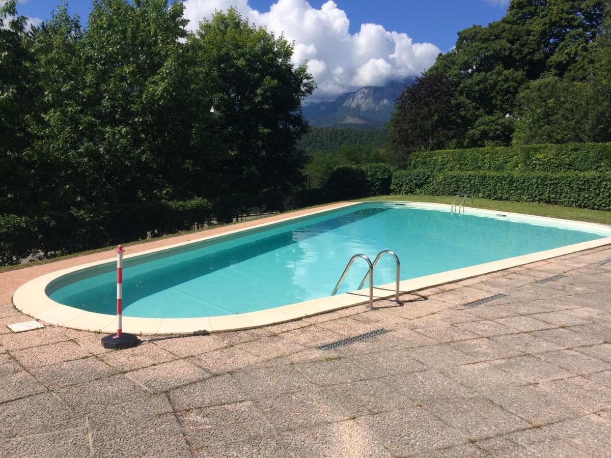 Appartamento Levico Lake Levico Terme Dış mekan fotoğraf