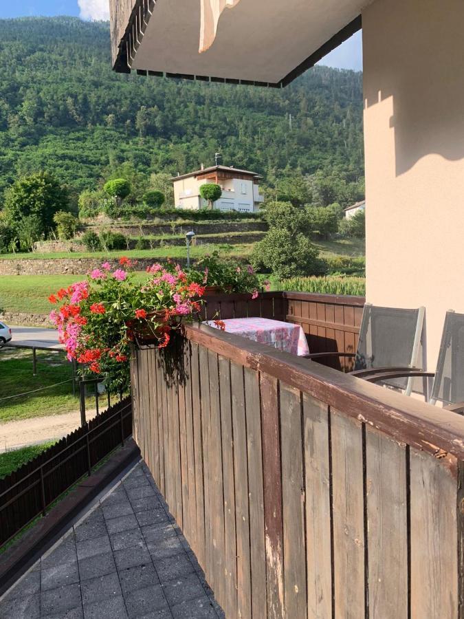 Appartamento Levico Lake Levico Terme Dış mekan fotoğraf