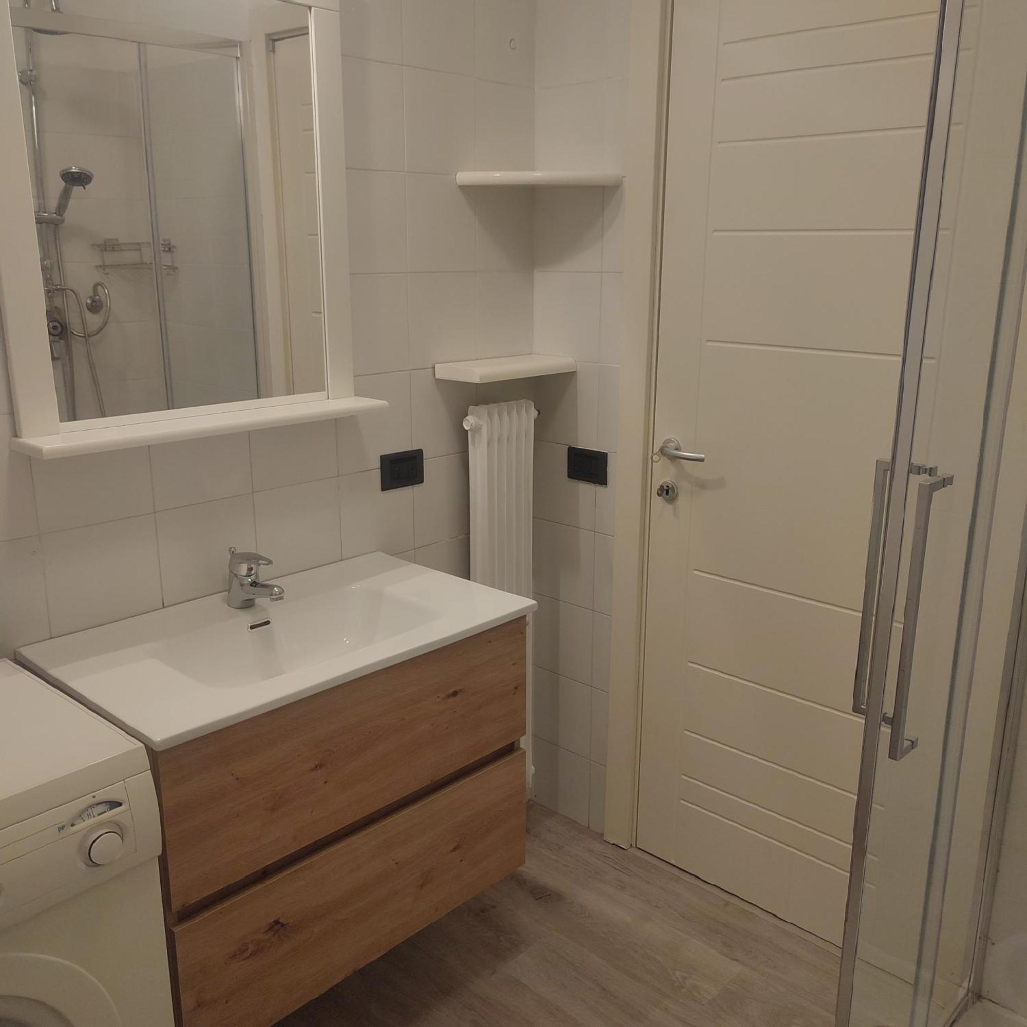 Appartamento Levico Lake Levico Terme Dış mekan fotoğraf